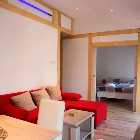 Katarina **4** Apartment Pula
