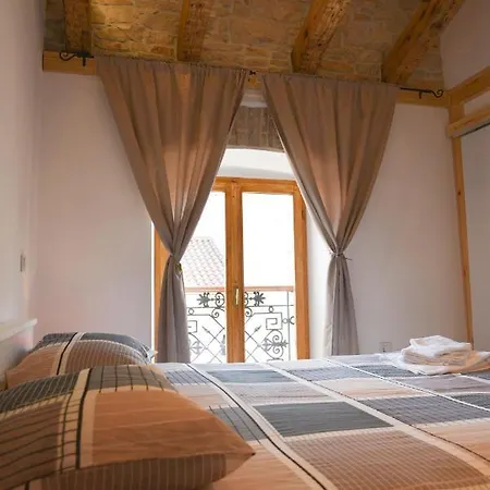 Katarina **4** Apartment Pula