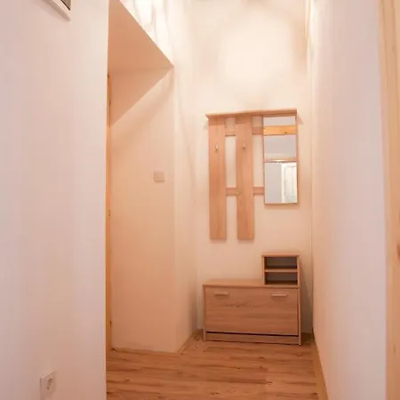 Katarina **4** Apartment