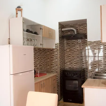 Katarina **4** Apartman *