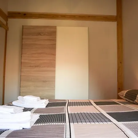 Katarina **4** Apartman Póla