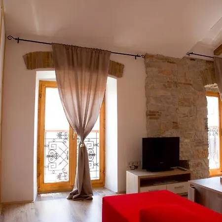 Apartamento Katarina **4** Pula
