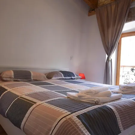 Apartman Katarina **4** *